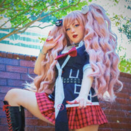 ann takamaki
