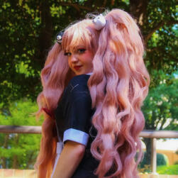 junko enoshima